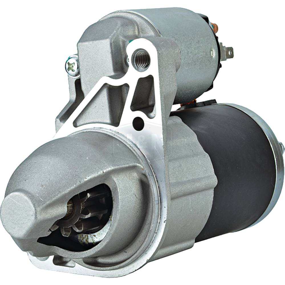 410-48348-JN J&N Electrical Products Starter