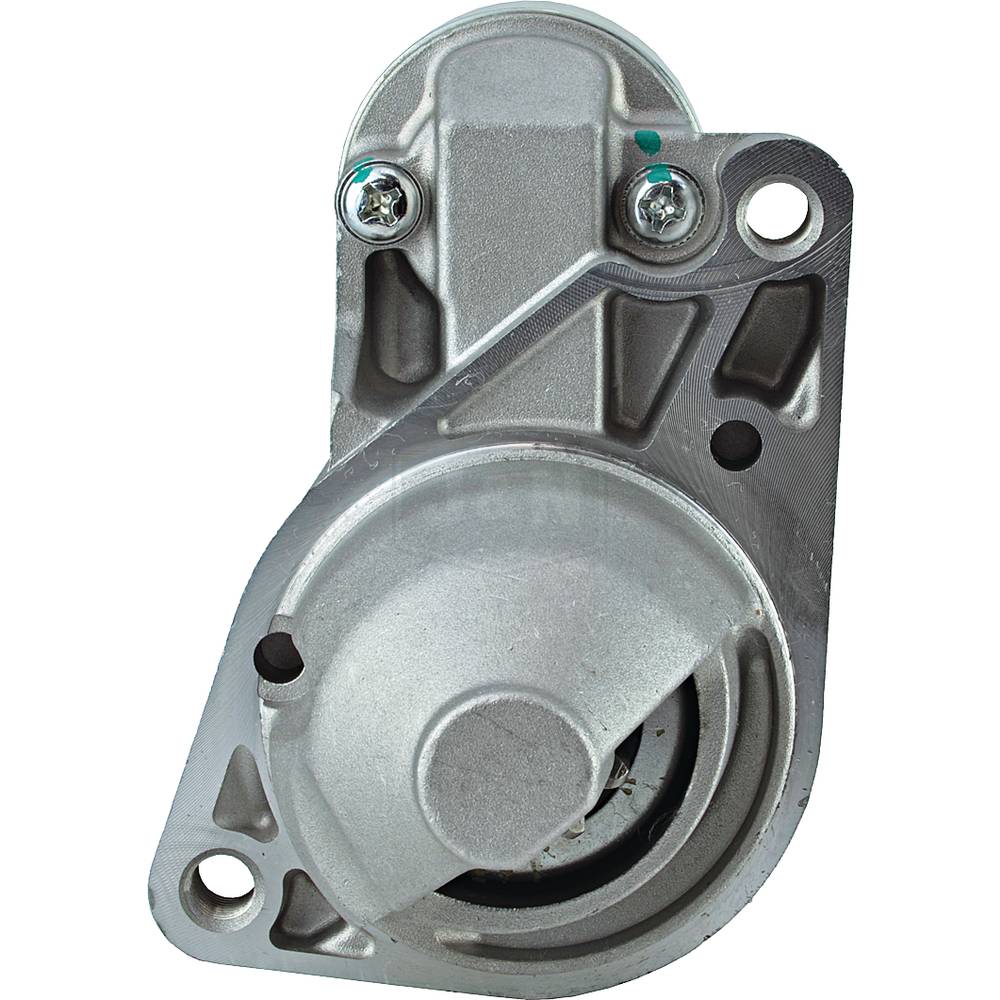 410-48348-JN J&N Electrical Products Starter