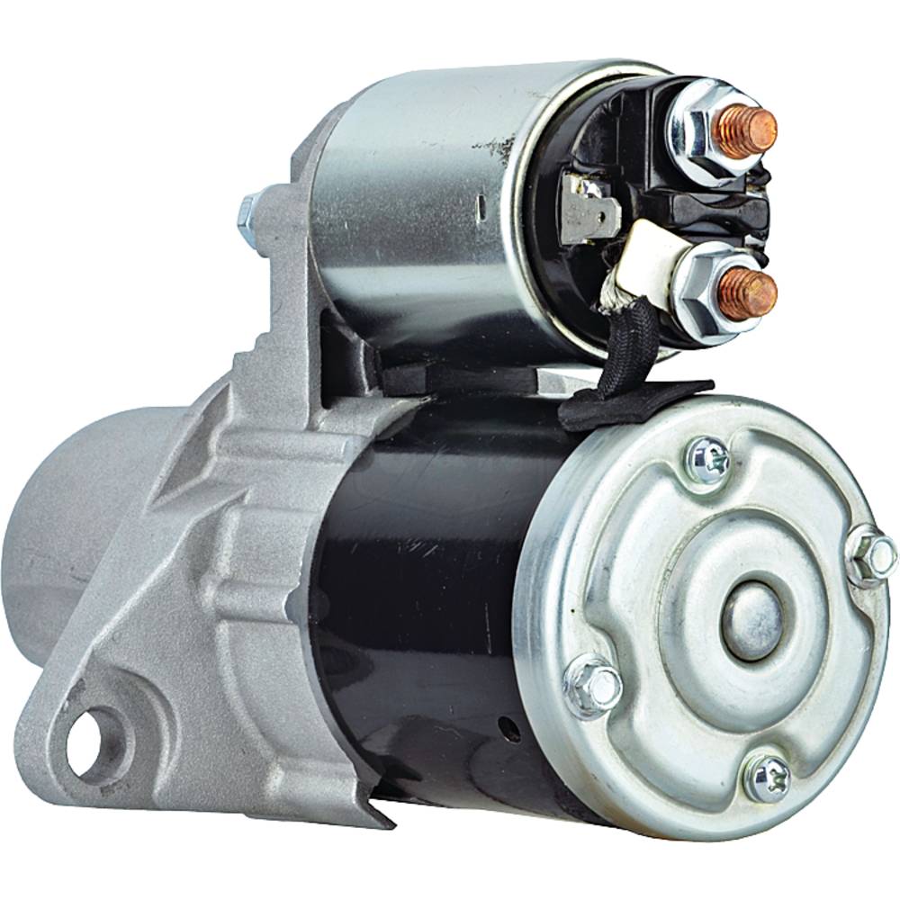 410-48351-JN J&N Electrical Products Starter