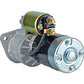 410-48356-JN J&N Electrical Products Starter