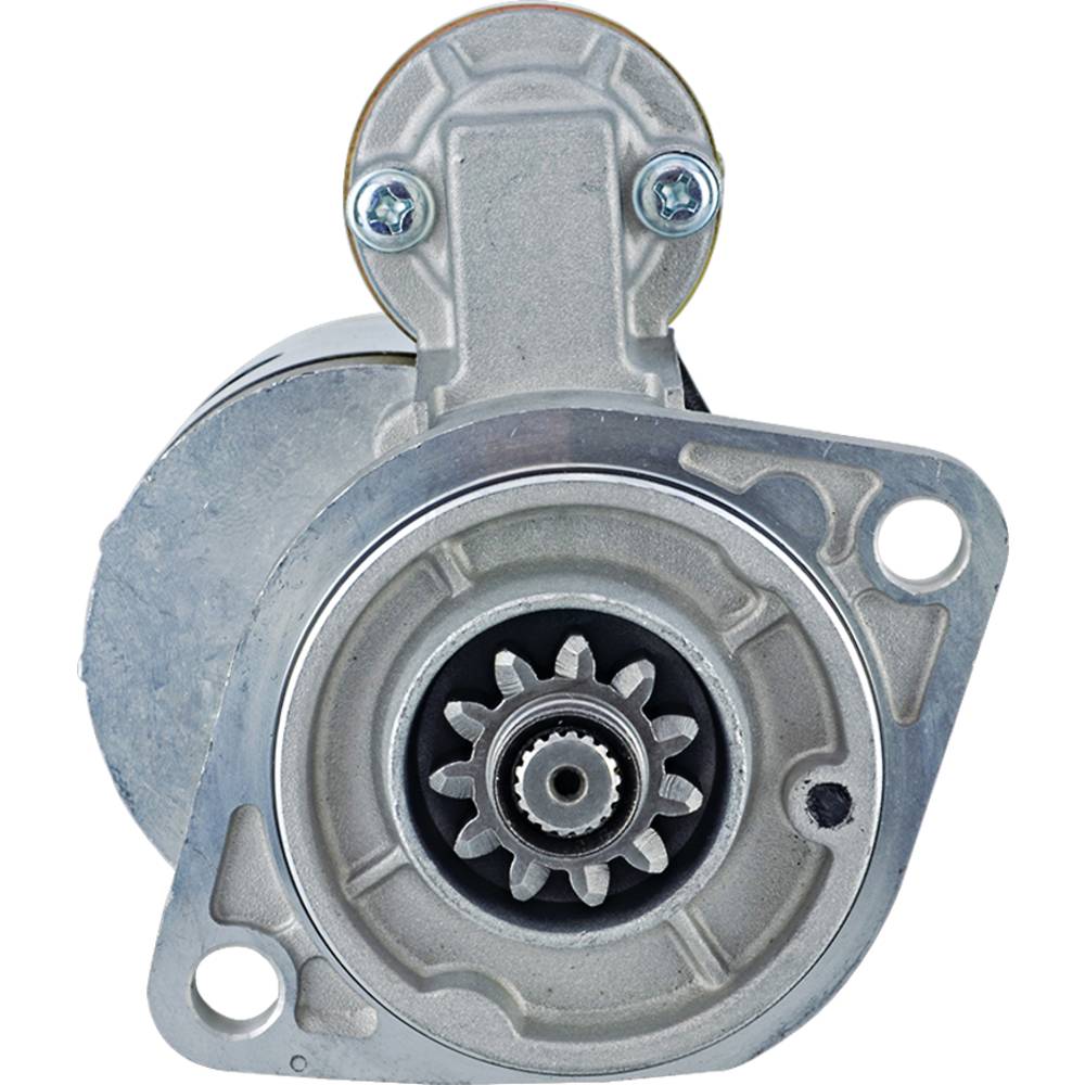 410-48356-JN J&N Electrical Products Starter