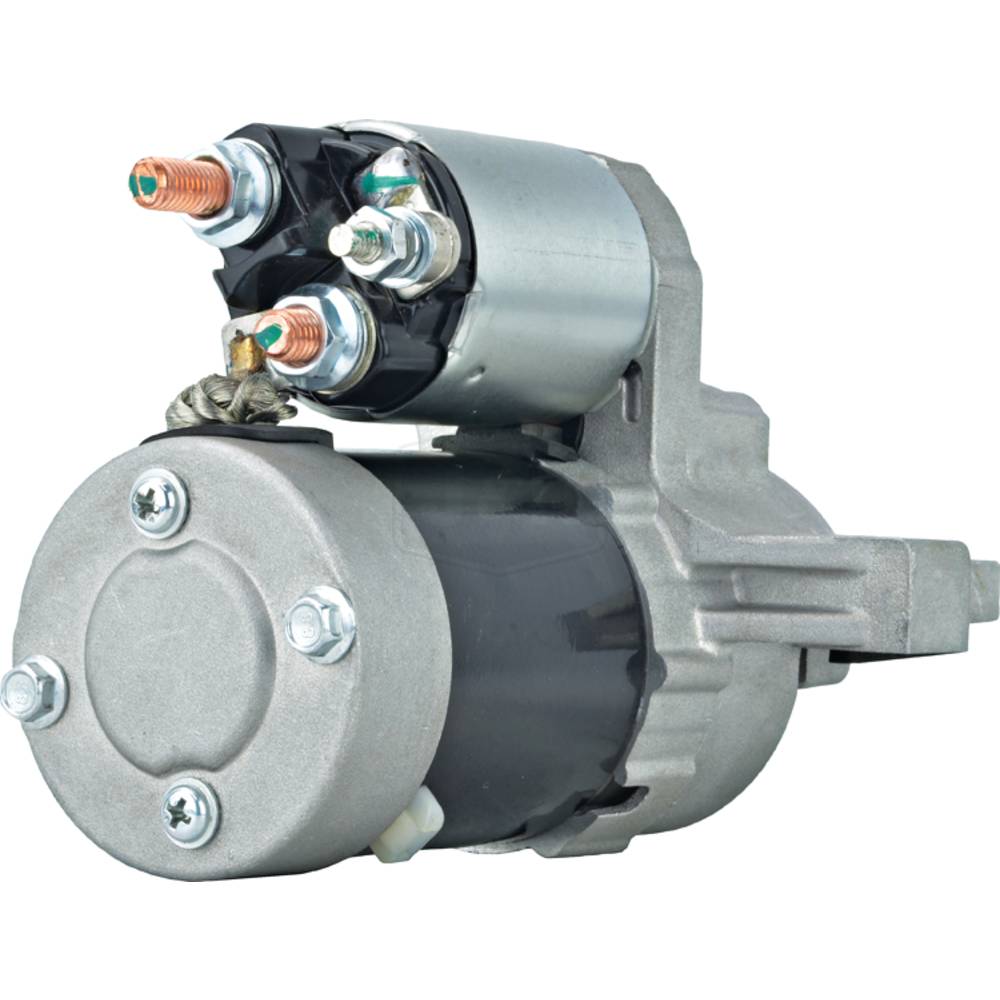 410-48357-JN J&N Electrical Products Starter
