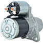 410-48358-JN J&N Electrical Products Starter