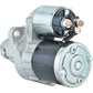 410-48358-JN J&N Electrical Products Starter