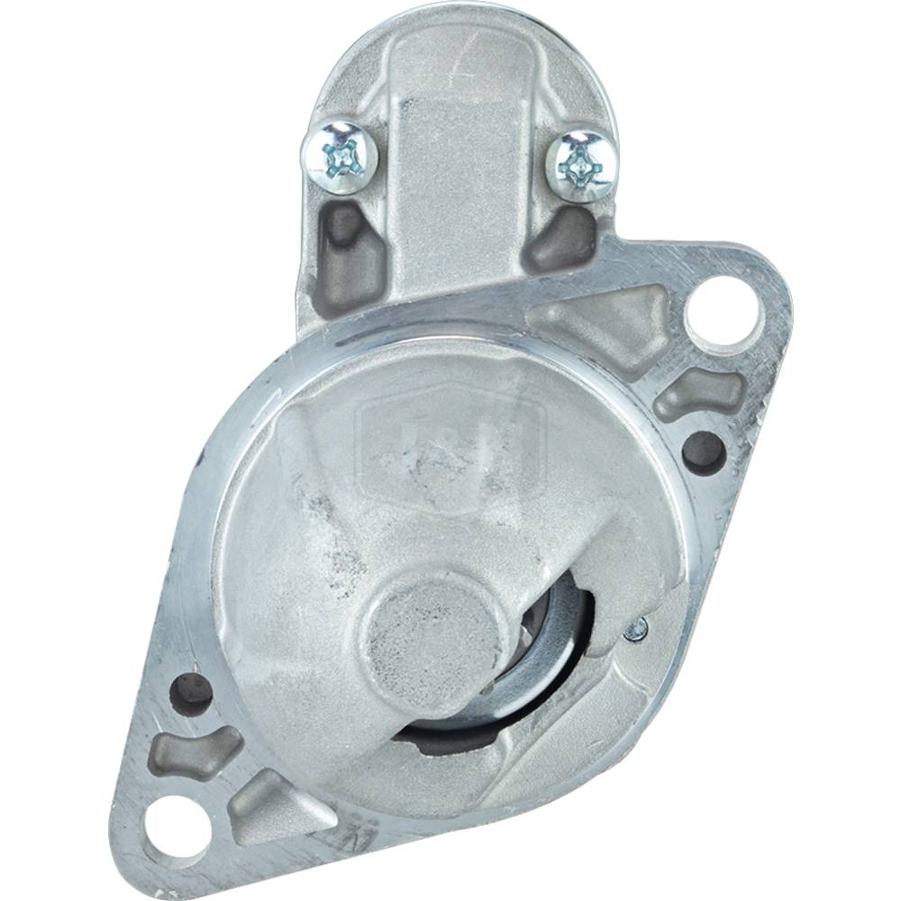 410-48358-JN J&N Electrical Products Starter