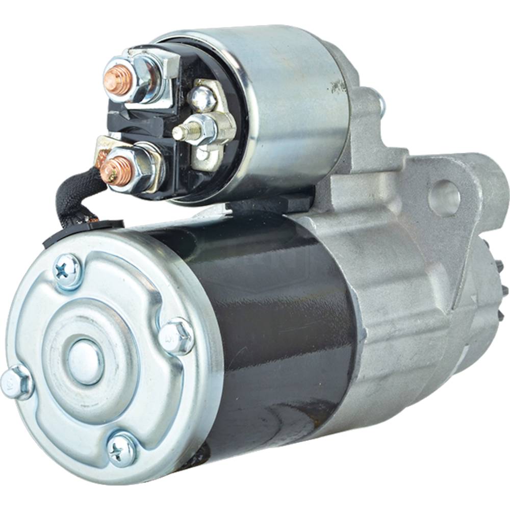 410-48360-JN J&N Electrical Products Starter