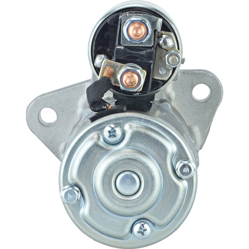 410-48360-JN J&N Electrical Products Starter