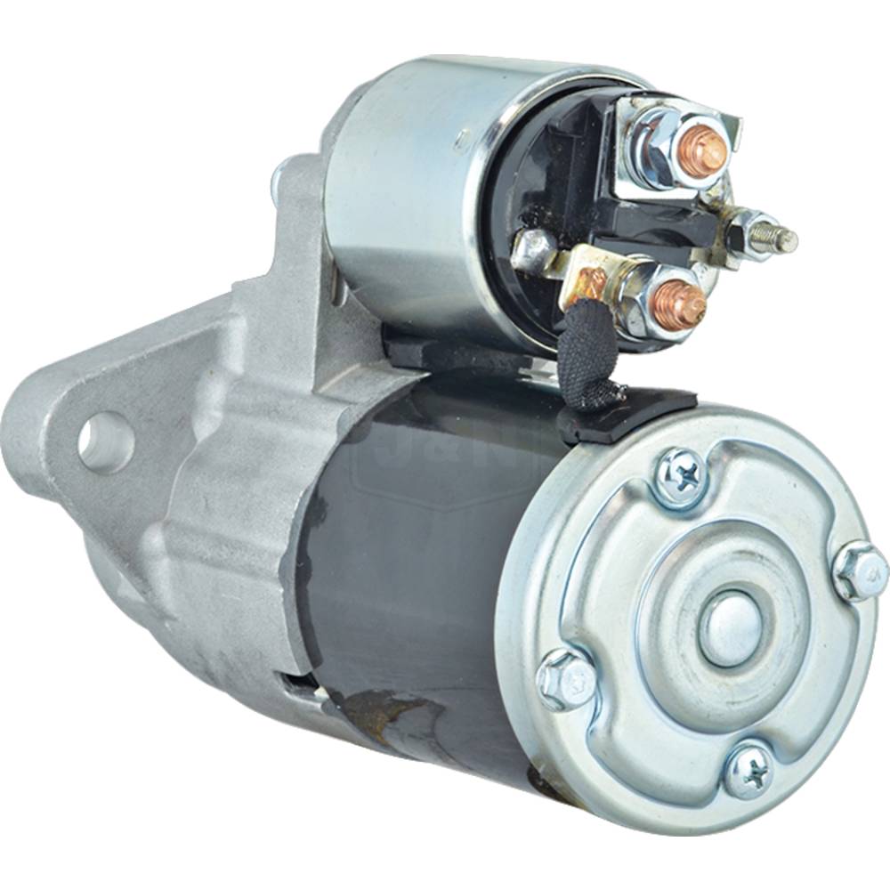 410-48360-JN J&N Electrical Products Starter