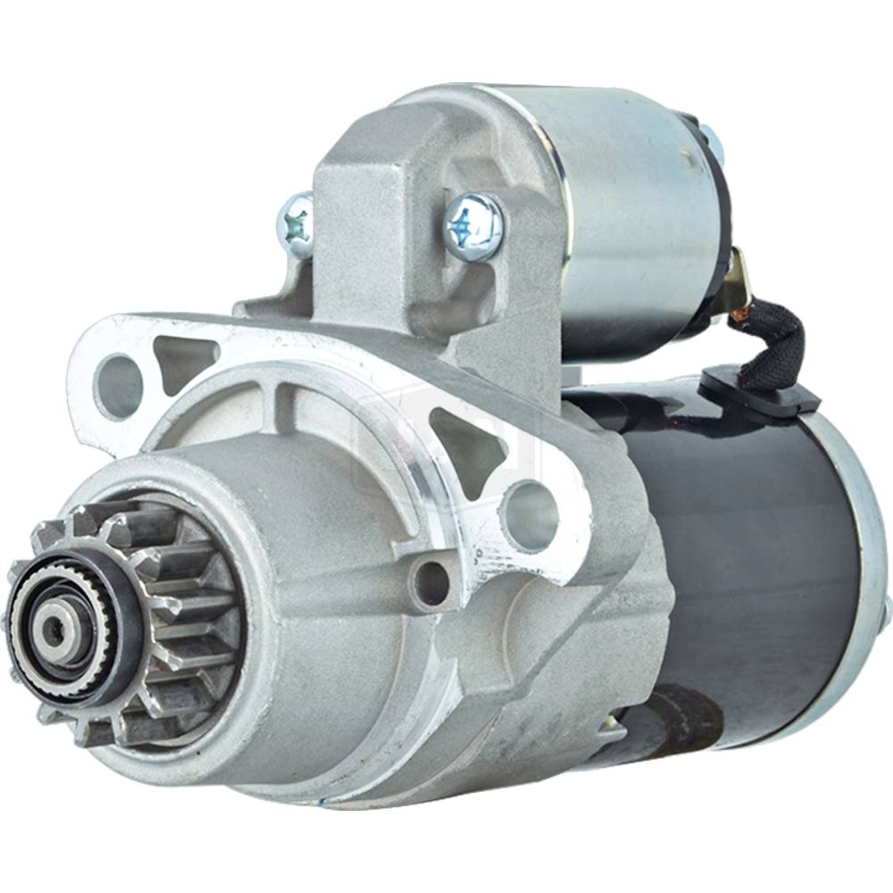 410-48360-JN J&N Electrical Products Starter