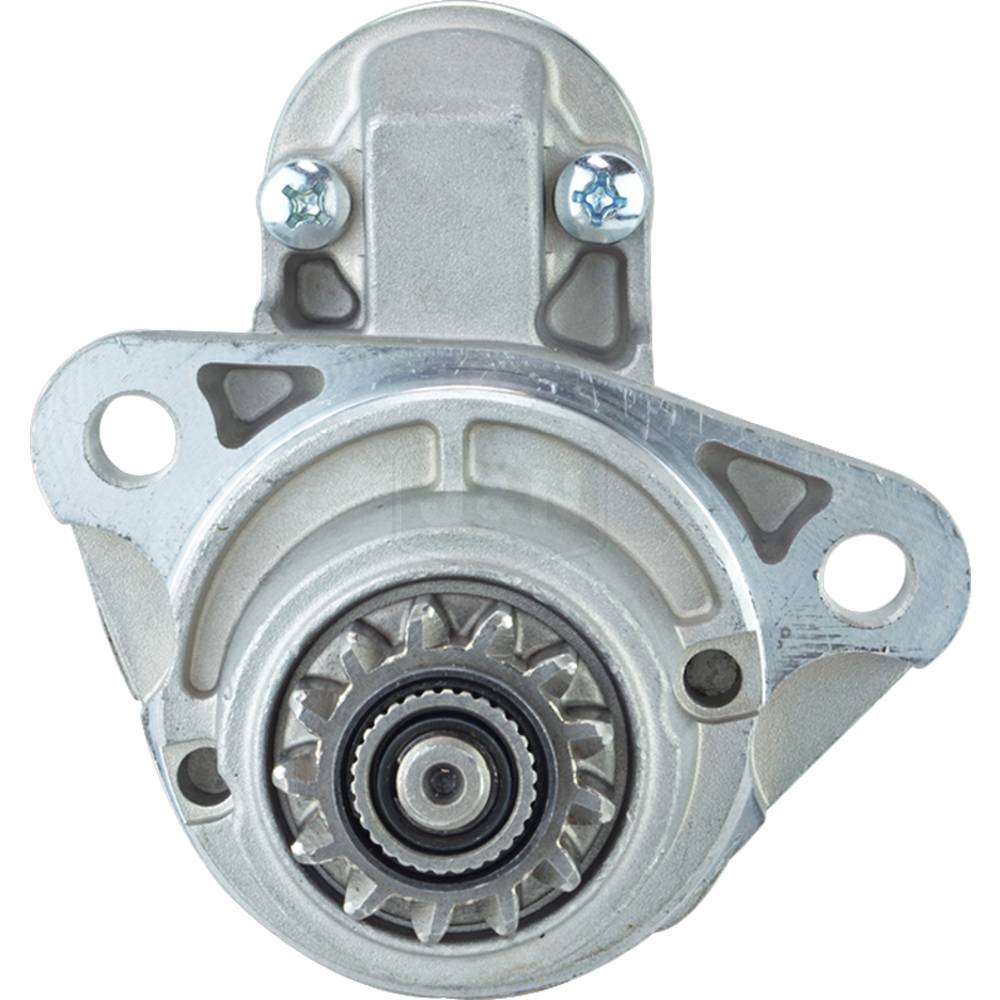 410-48360-JN J&N Electrical Products Starter