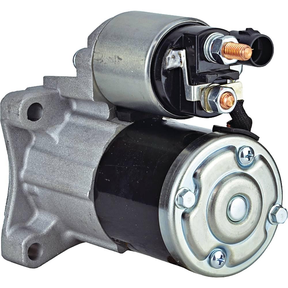 410-48361-JN J&N Electrical Products Starter