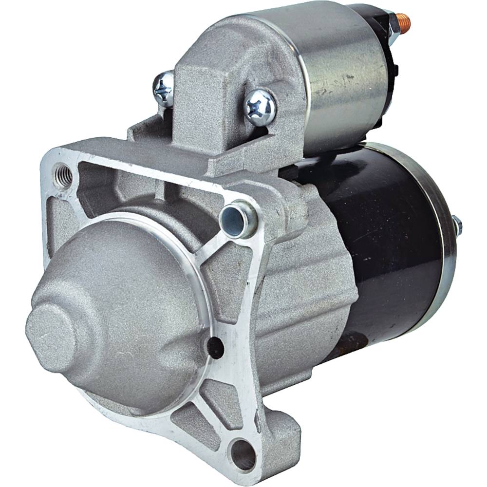 410-48361-JN J&N Electrical Products Starter