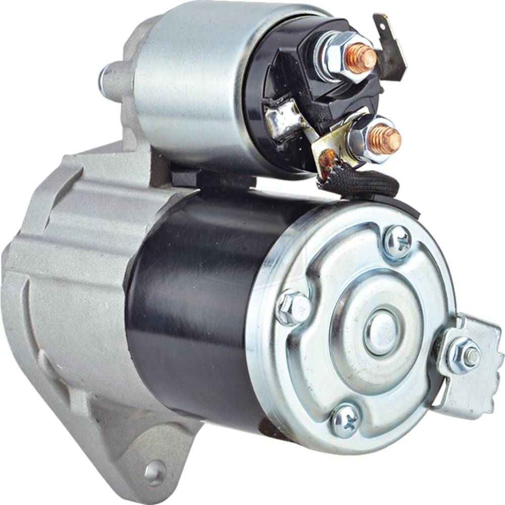 410-48363-JN J&N Electrical Products Starter