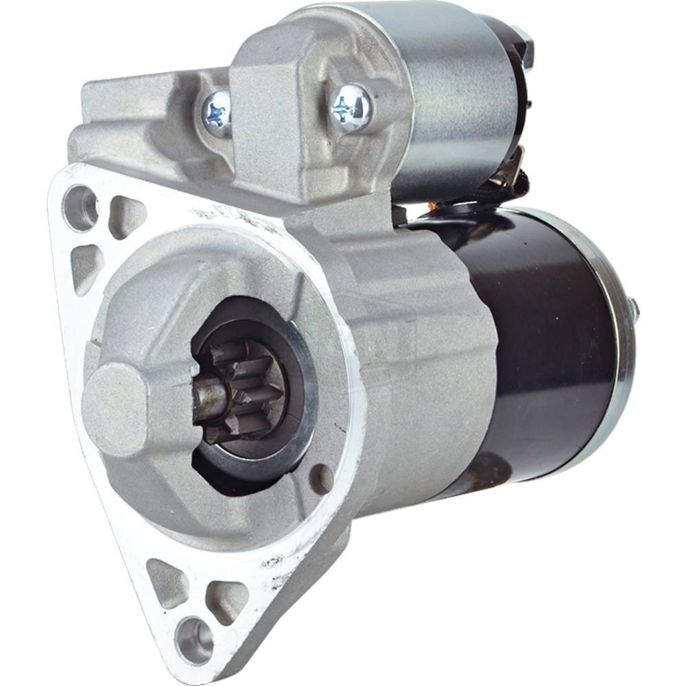 410-48363-JN J&N Electrical Products Starter