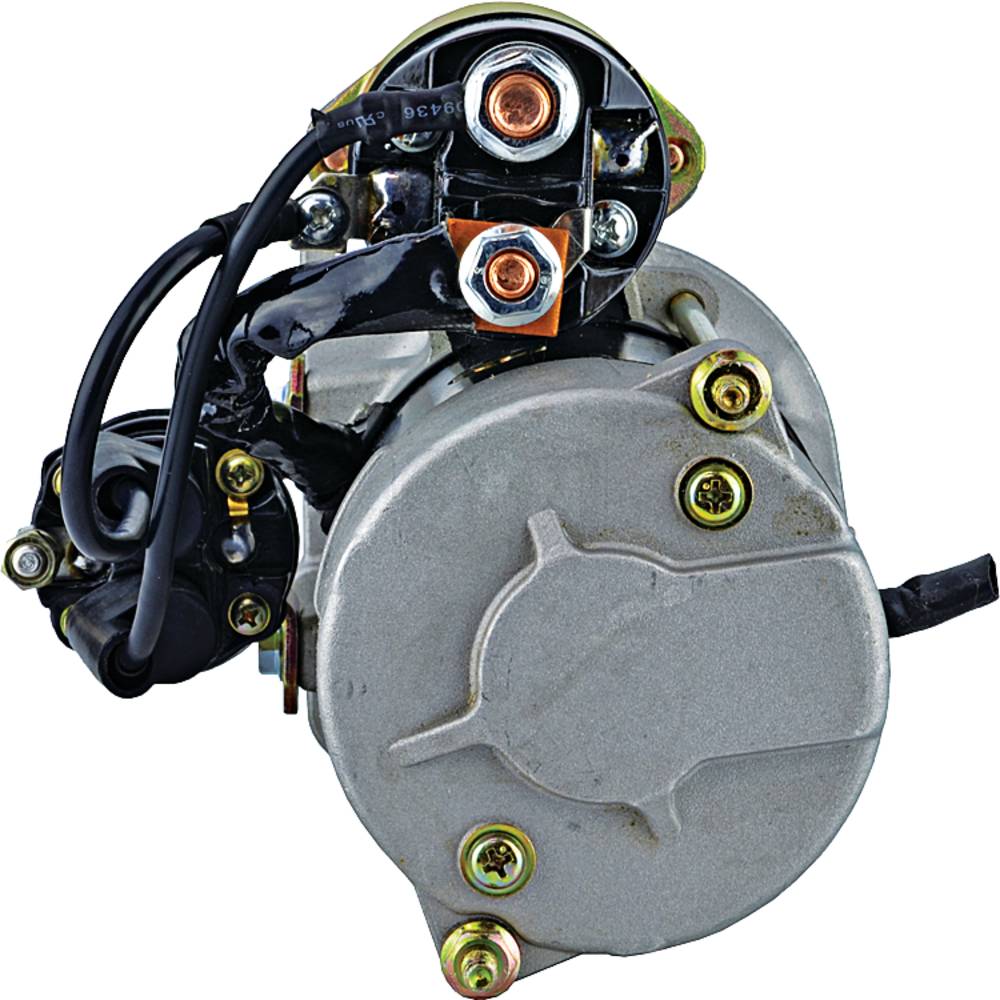 410-48367-JN J&N Electrical Products Starter