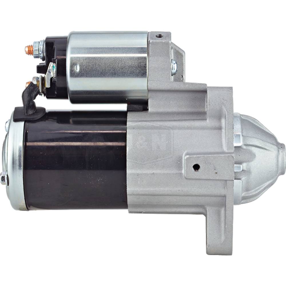 410-48370-JN J&N Electrical Products Starter