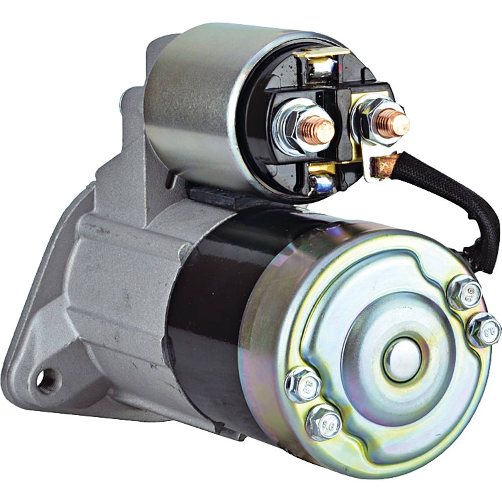 410-48376-JN J&N Electrical Products Starter