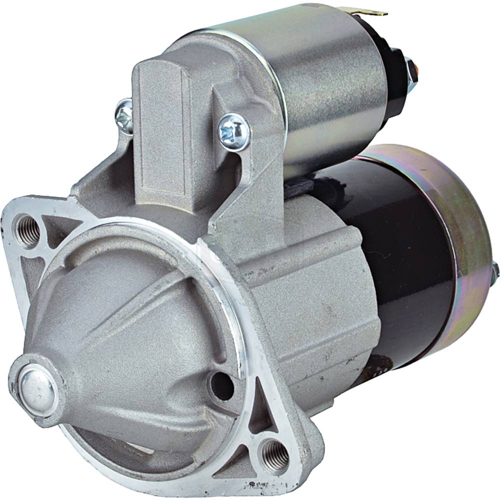 410-48376-JN J&N Electrical Products Starter