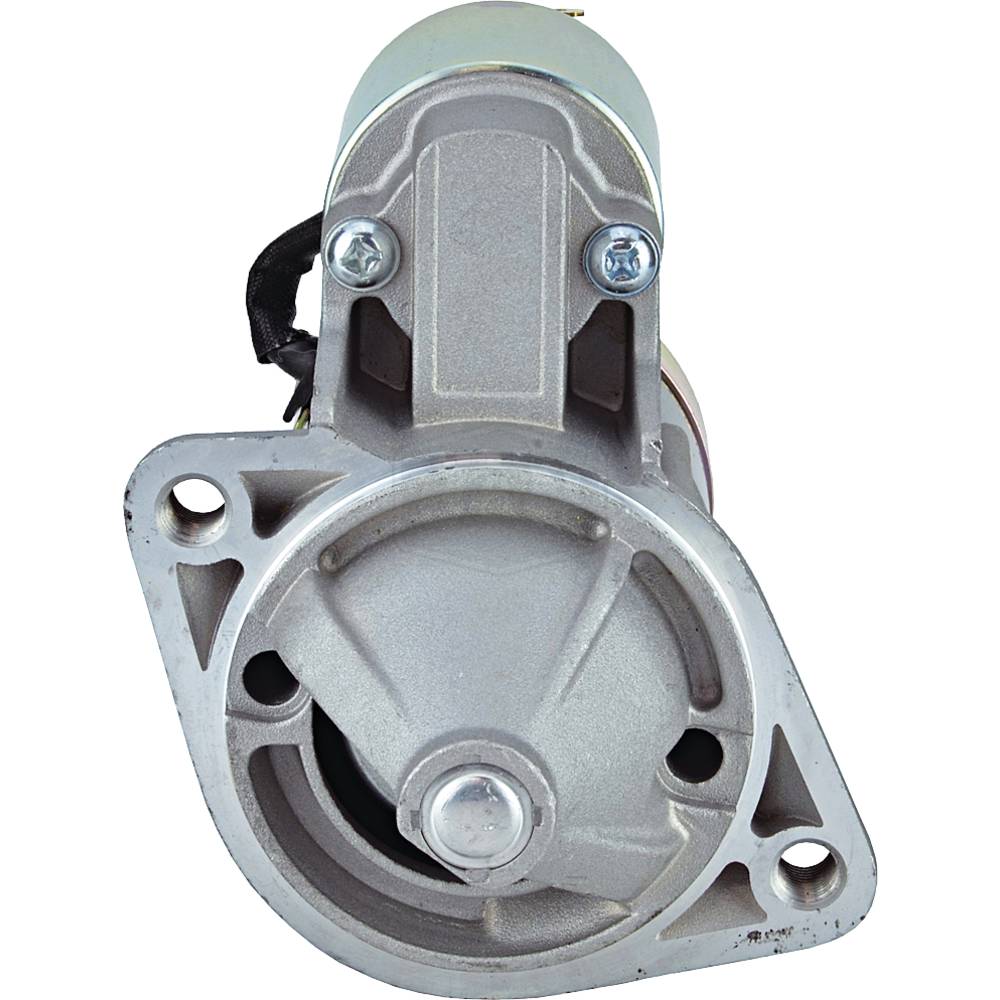 410-48376-JN J&N Electrical Products Starter