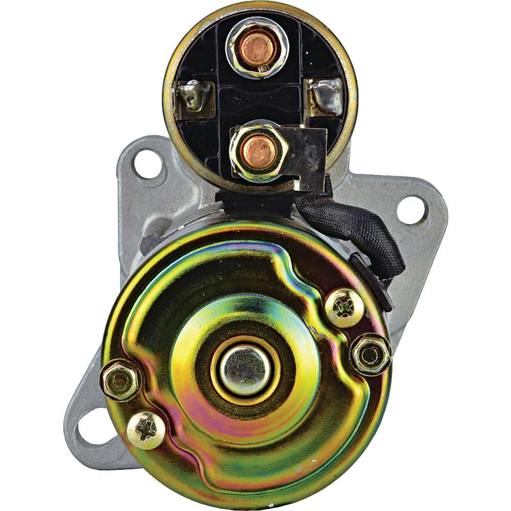 410-48379-JN J&N Electrical Products Starter