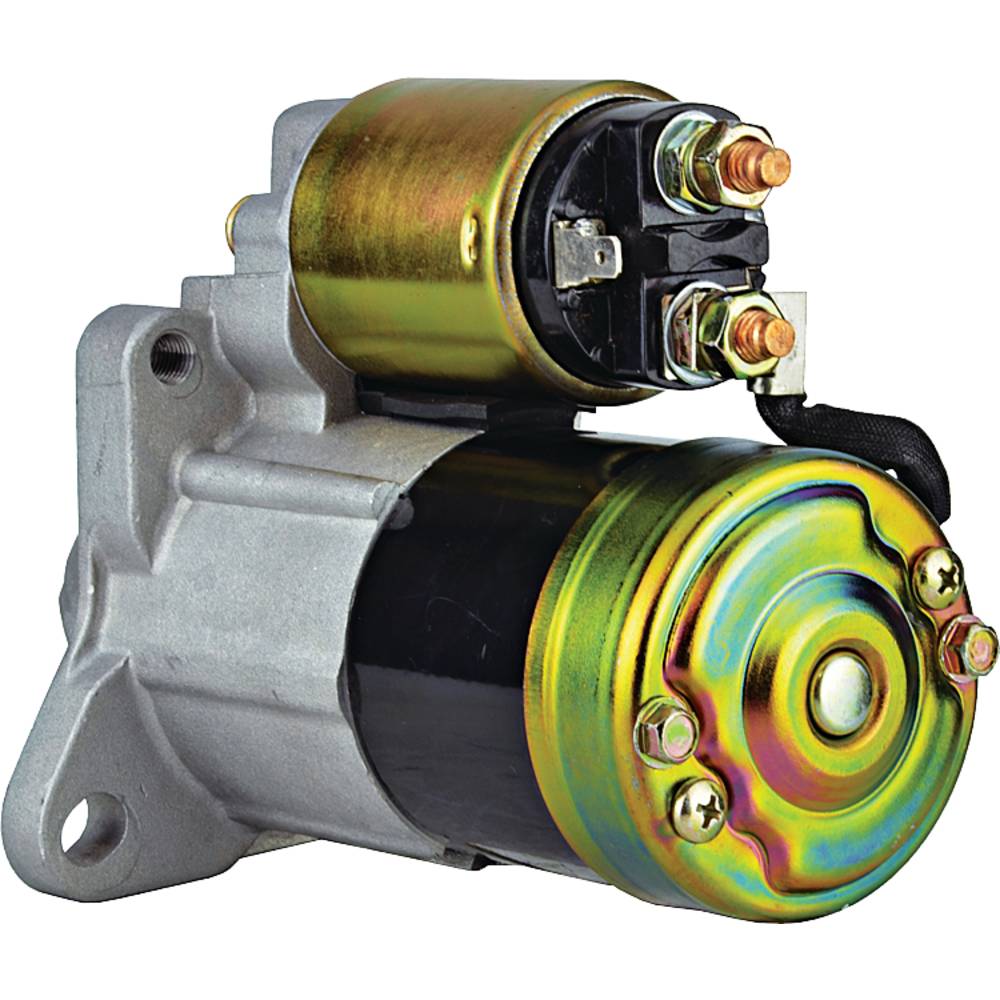 410-48379-JN J&N Electrical Products Starter