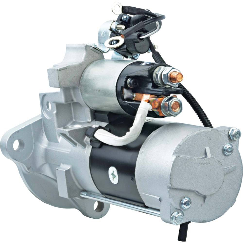 410-48386-JN J&N Electrical Products Starter