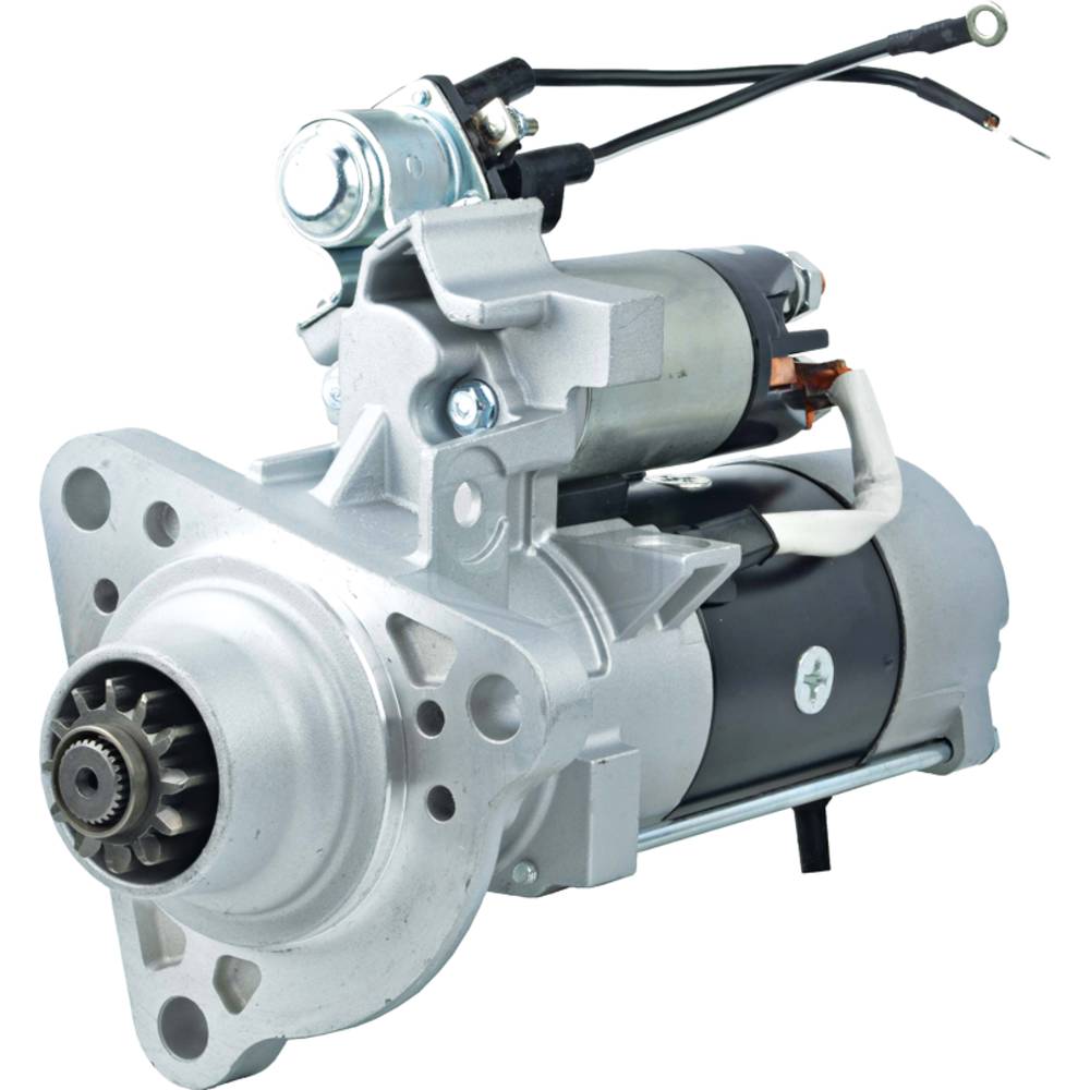 410-48386-JN J&N Electrical Products Starter