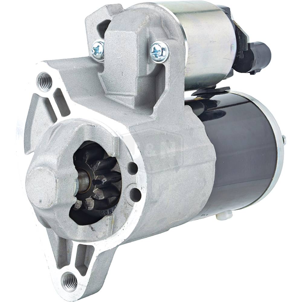 410-48388-JN J&N Electrical Products Starter