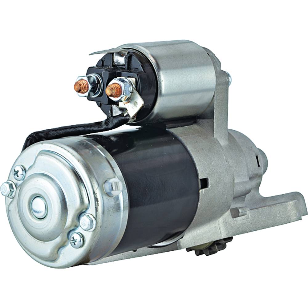 410-48390-JN J&N Electrical Products Starter