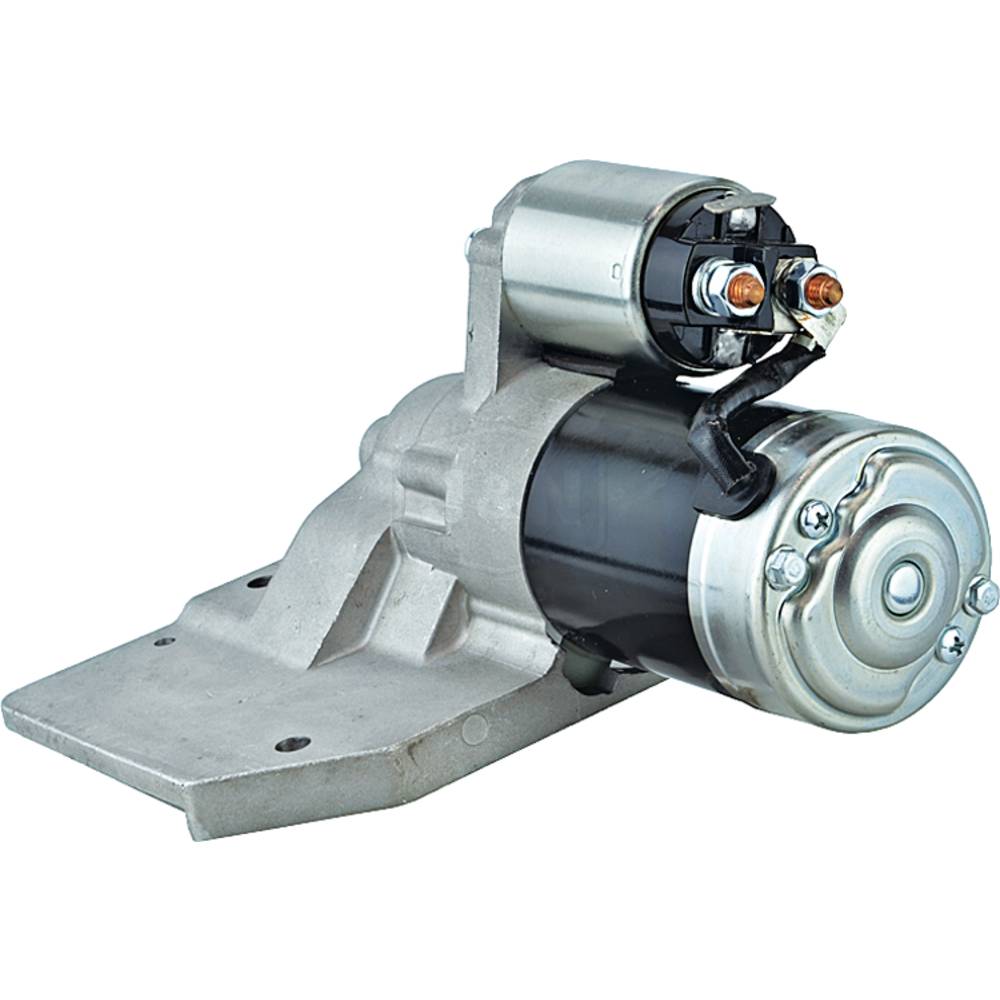 410-48390-JN J&N Electrical Products Starter