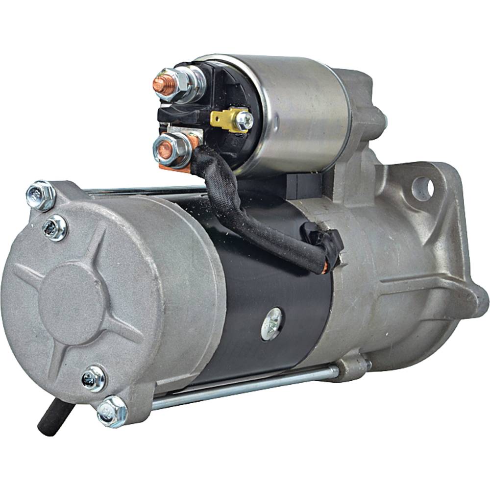 410-48392-JN J&N Electrical Products Starter