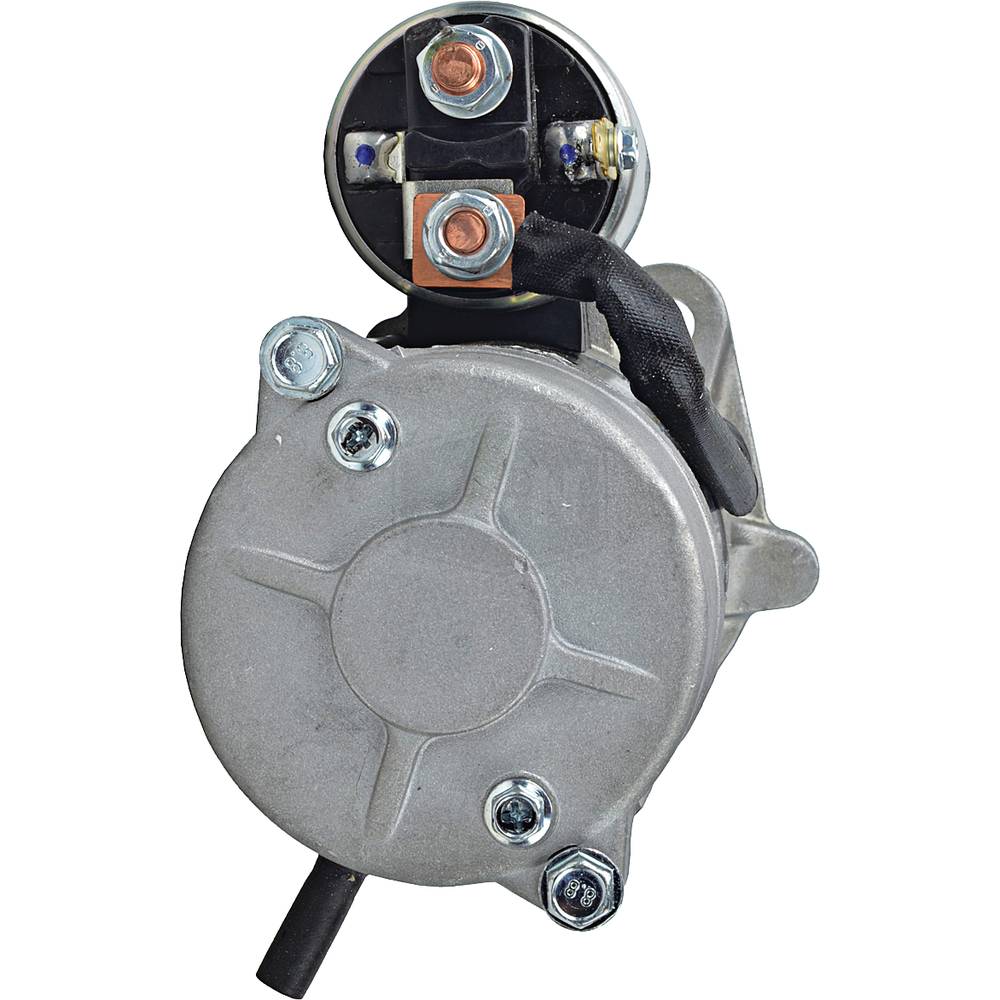 410-48392-JN J&N Electrical Products Starter