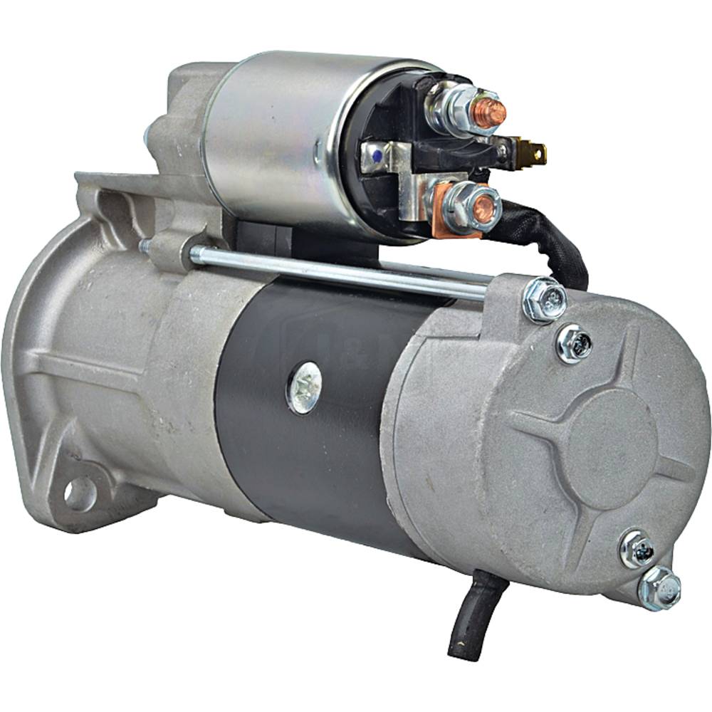 410-48392-JN J&N Electrical Products Starter