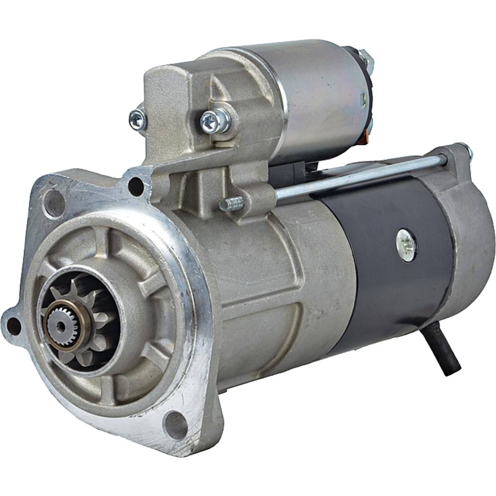 410-48392-JN J&N Electrical Products Starter