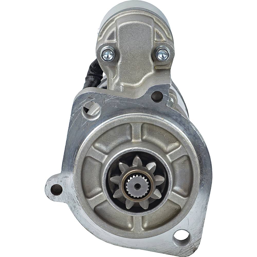 410-48392-JN J&N Electrical Products Starter