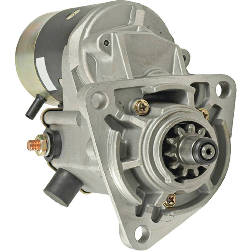 410-50000-JN J&N Electrical Products Starter