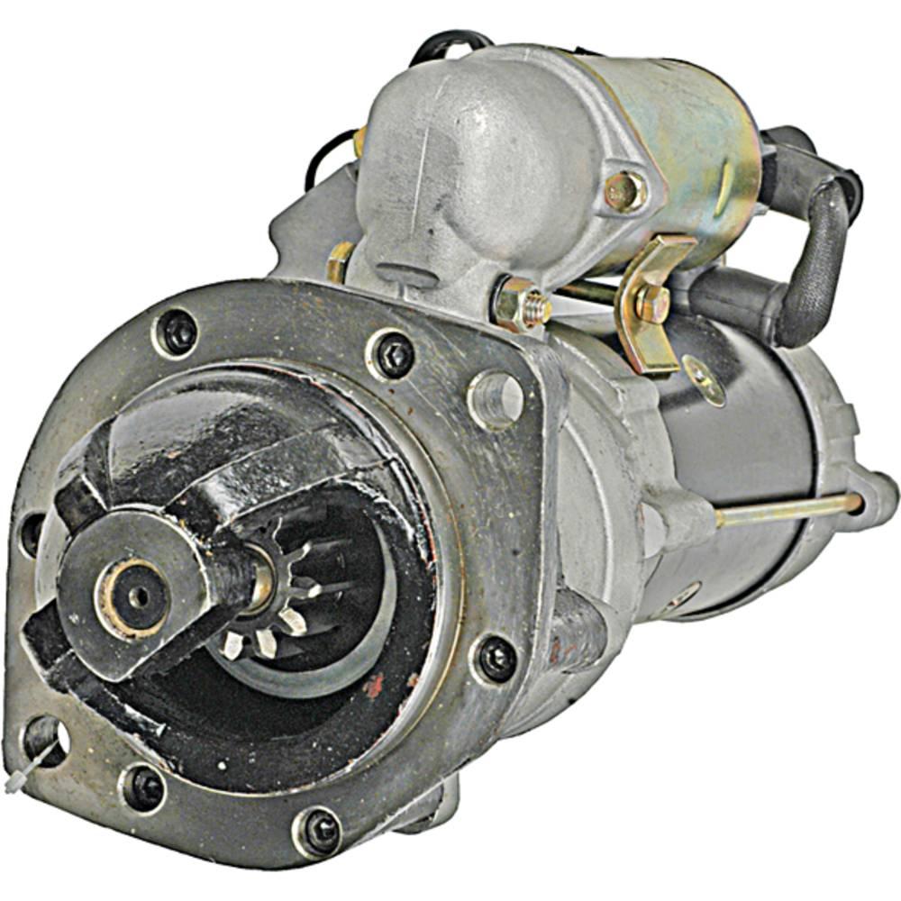 410-50003-JN J&N Electrical Products Starter