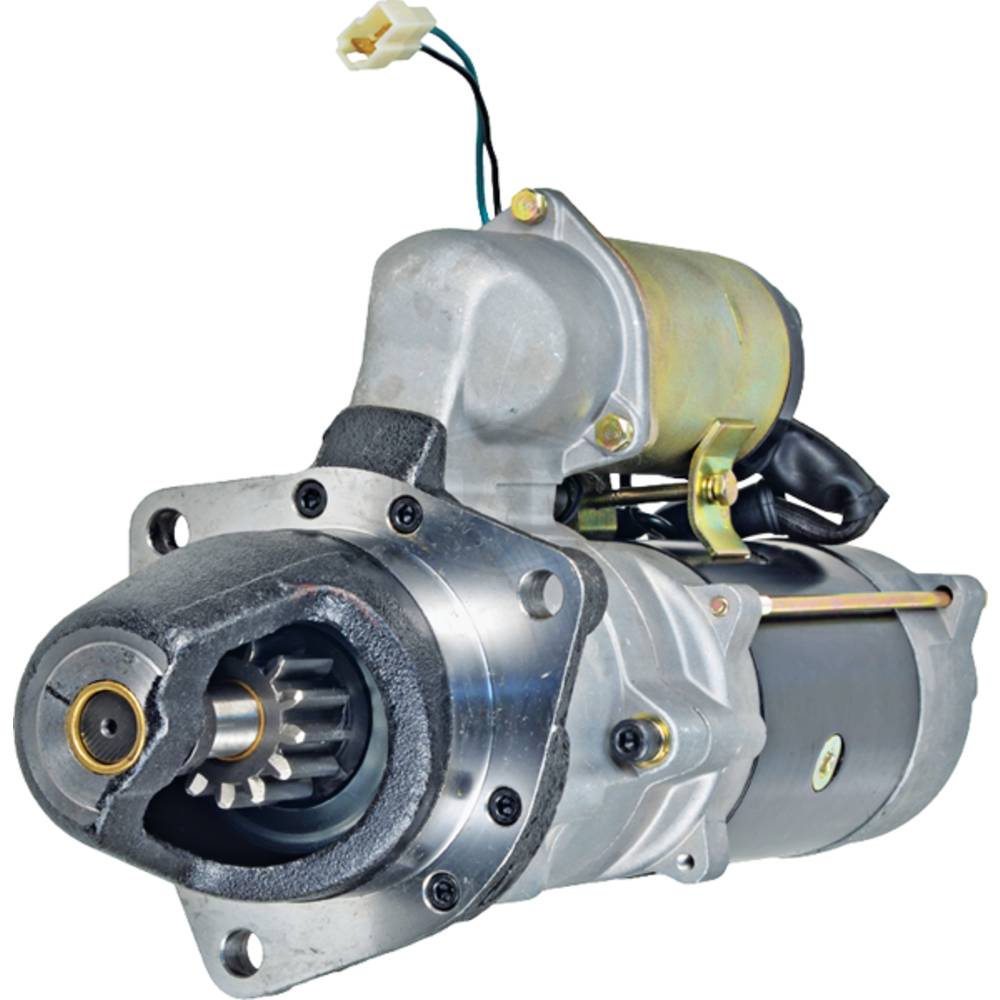 410-50010-JN J&N Electrical Products Starter