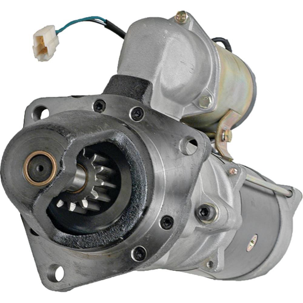 410-50013-JN J&N Electrical Products Starter