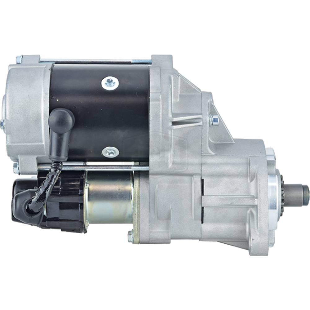 410-50025-JN J&N Electrical Products Starter