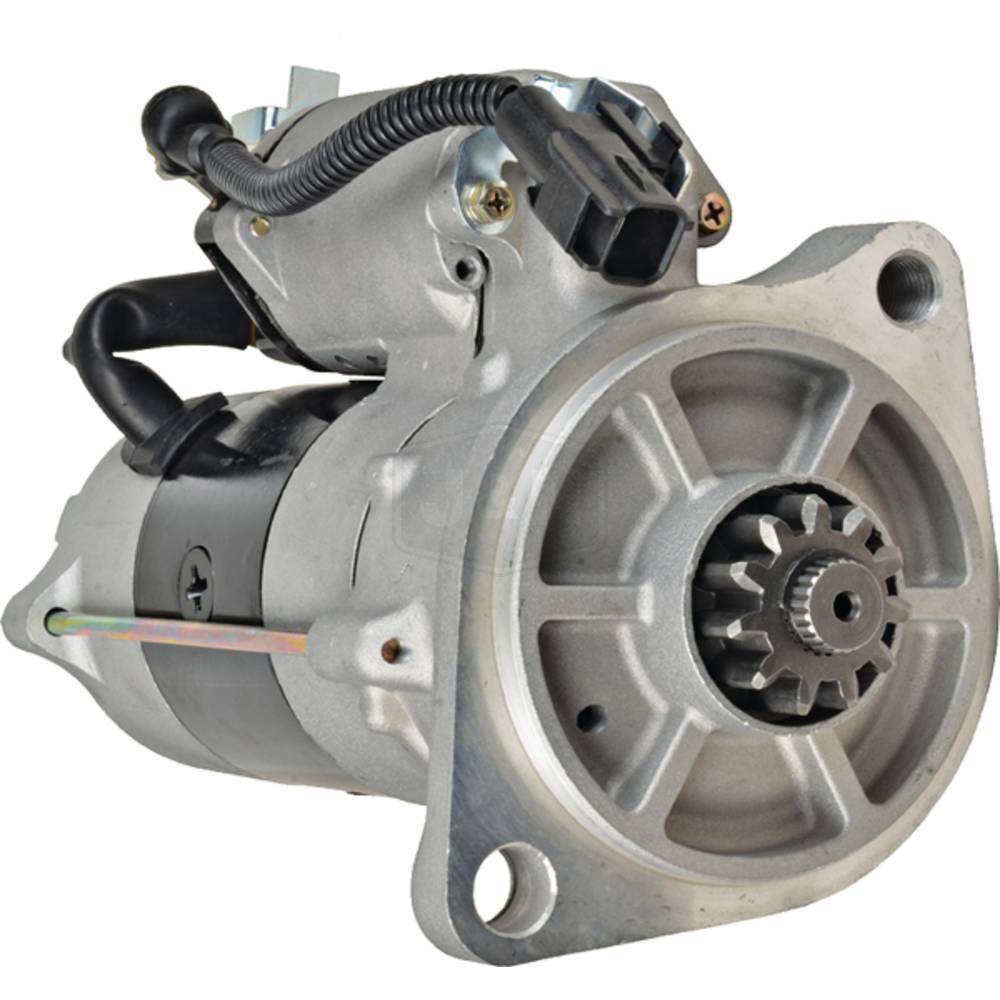 410-50029-JN J&N Electrical Products Starter
