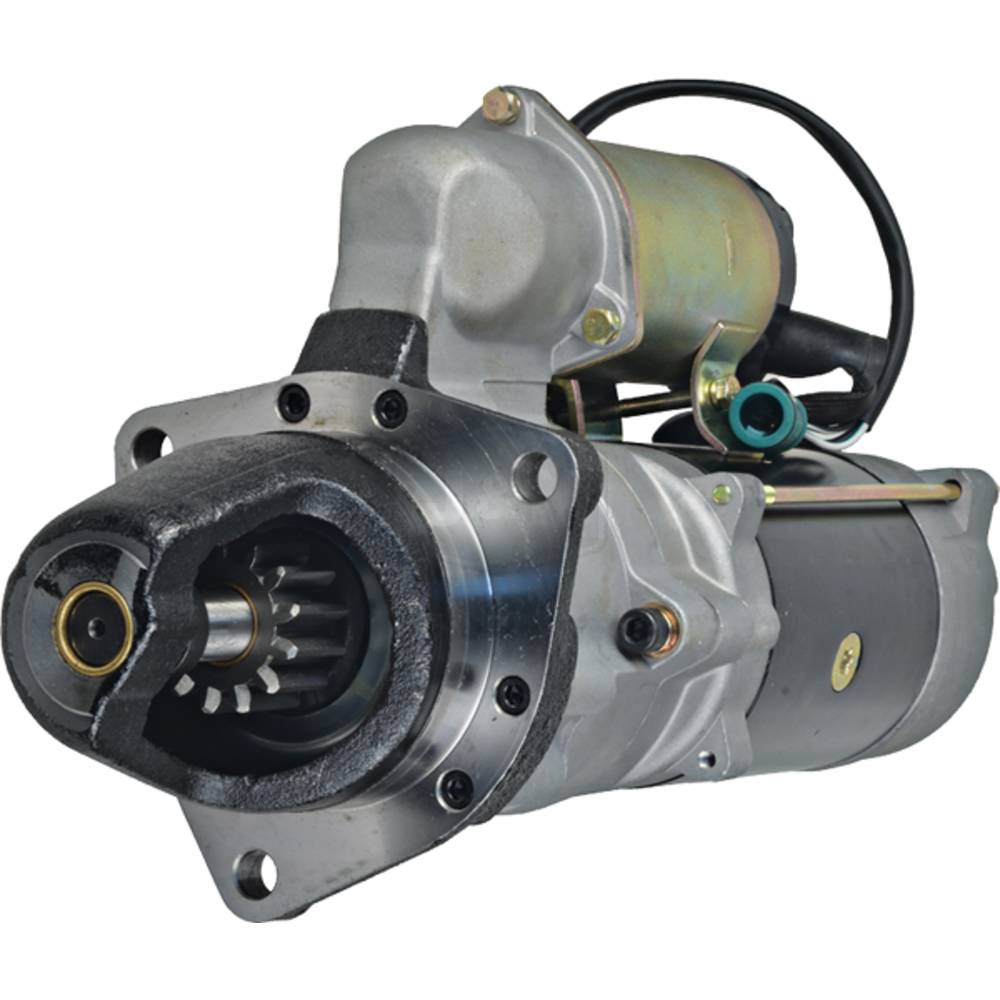 410-50035-JN J&N Electrical Products Starter