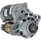 410-50037-JN J&N Electrical Products Starter