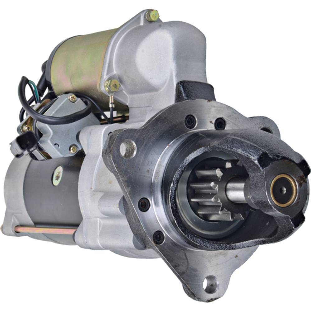 410-50038-JN J&N Electrical Products Starter