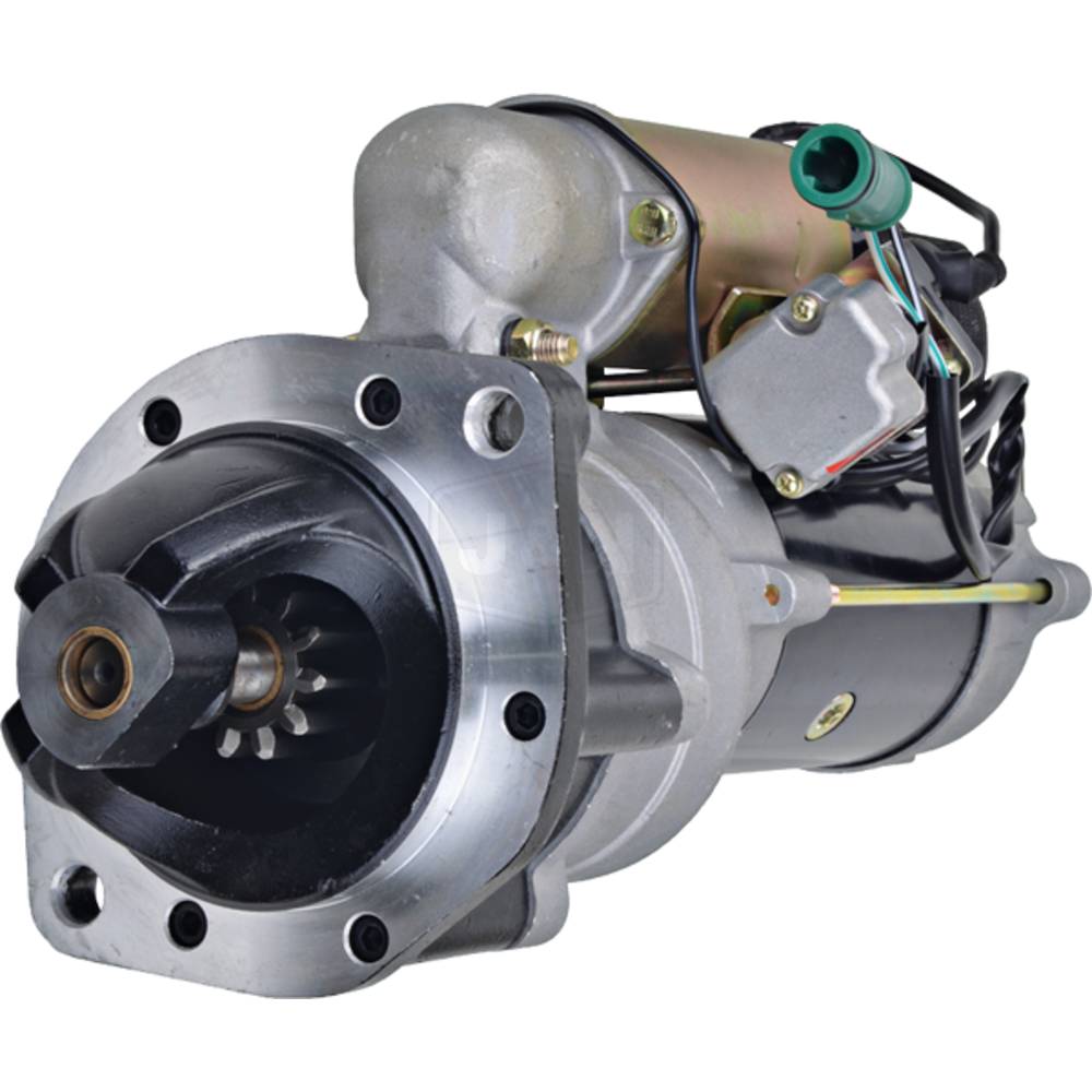 410-50040-JN J&N Electrical Products Starter