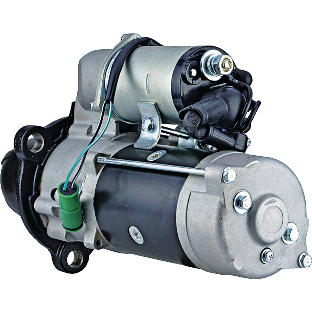 410-50048-JN J&N Electrical Products Starter