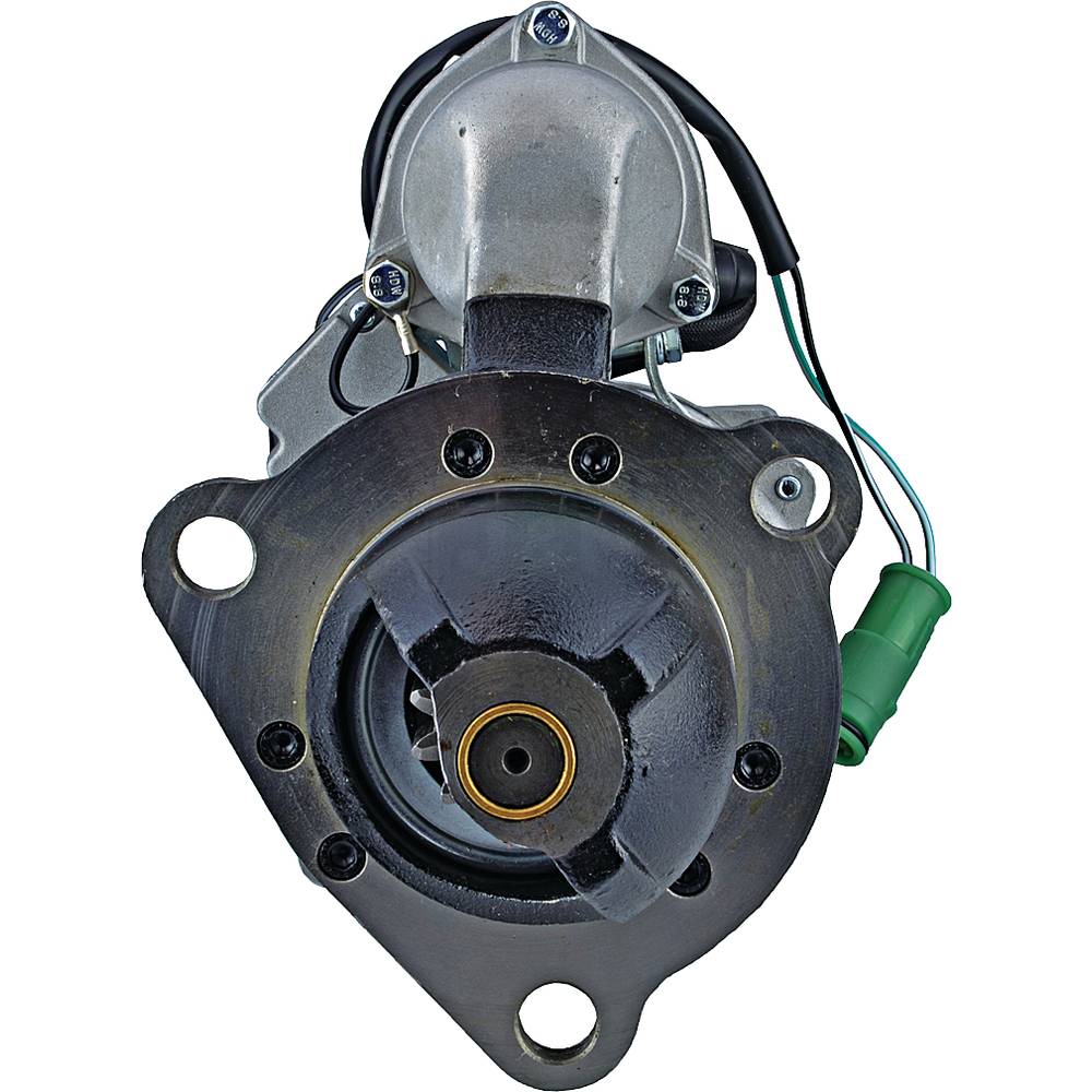 410-50048-JN J&N Electrical Products Starter