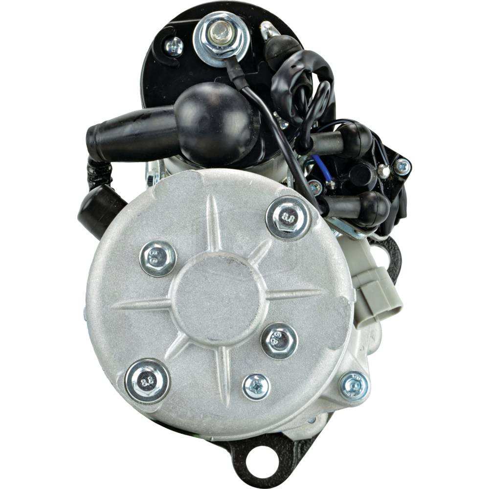 410-50052-JN J&N Electrical Products Starter