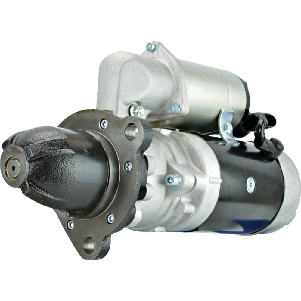 410-50052-JN J&N Electrical Products Starter