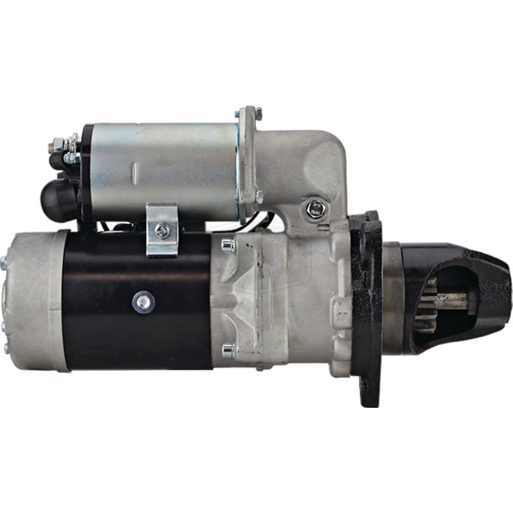 410-50056-JN J&N Electrical Products Starter